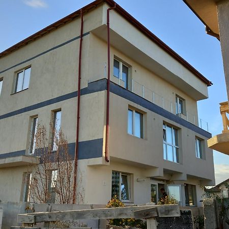 Twins Residence 2 Apart Hotel Ap 2 2 Rooms Chiajna Exterior foto