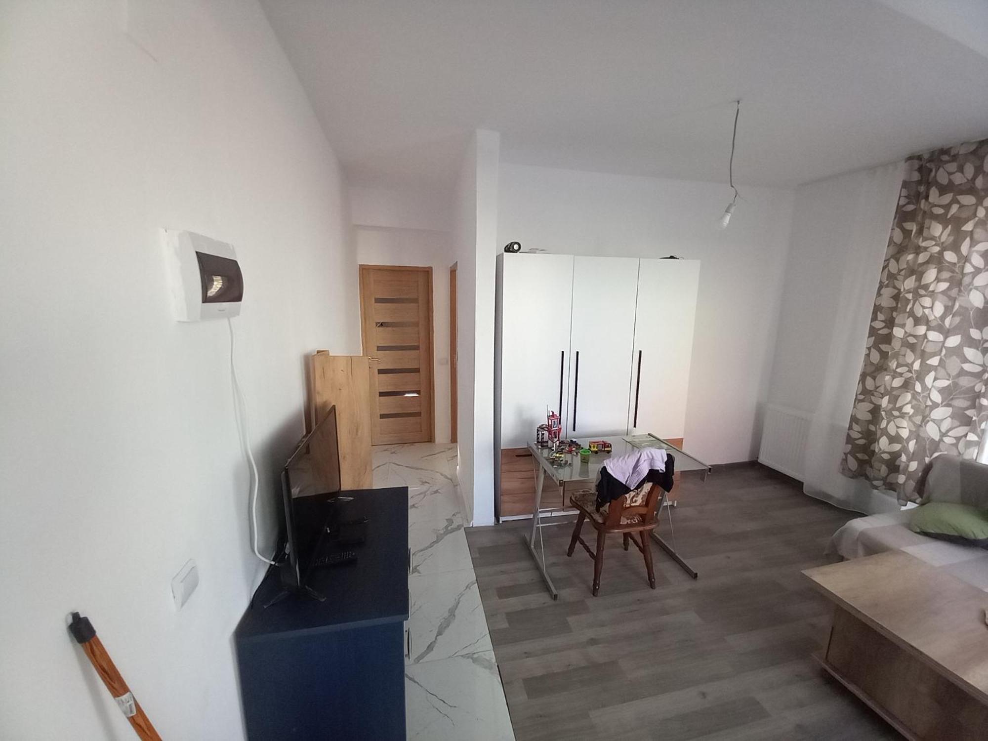 Twins Residence 2 Apart Hotel Ap 2 2 Rooms Chiajna Exterior foto